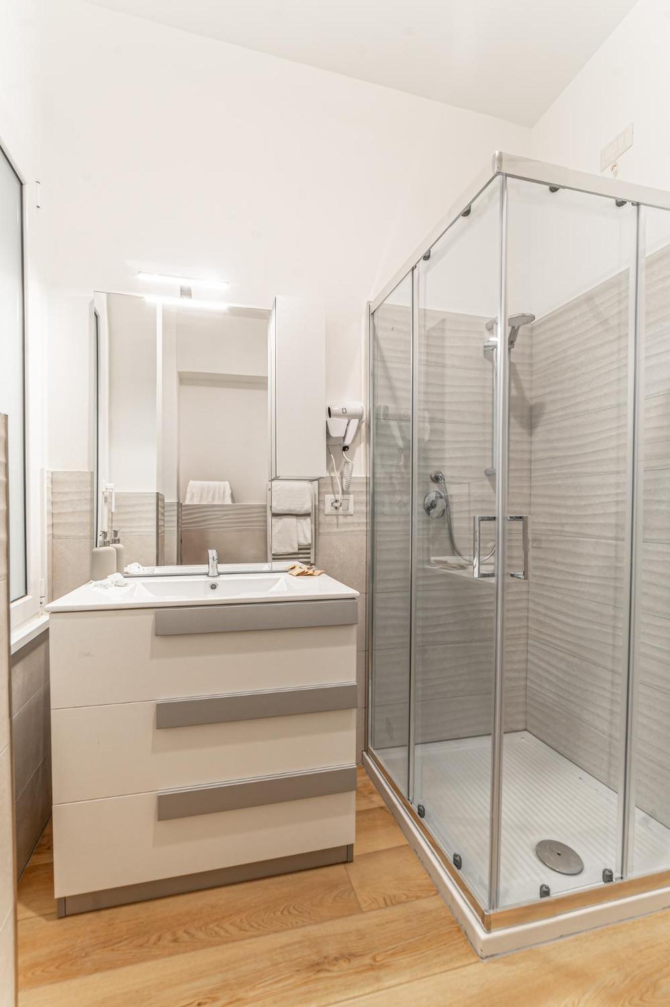 Lorena Cozy - Ospedale Gemelli - Wifi Gasthof