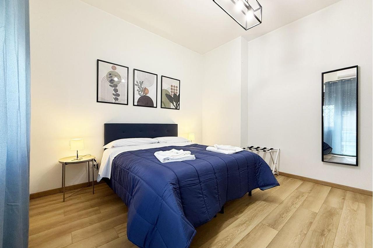Lorena Cozy - Ospedale Gemelli - Wifi Gasthof Rom